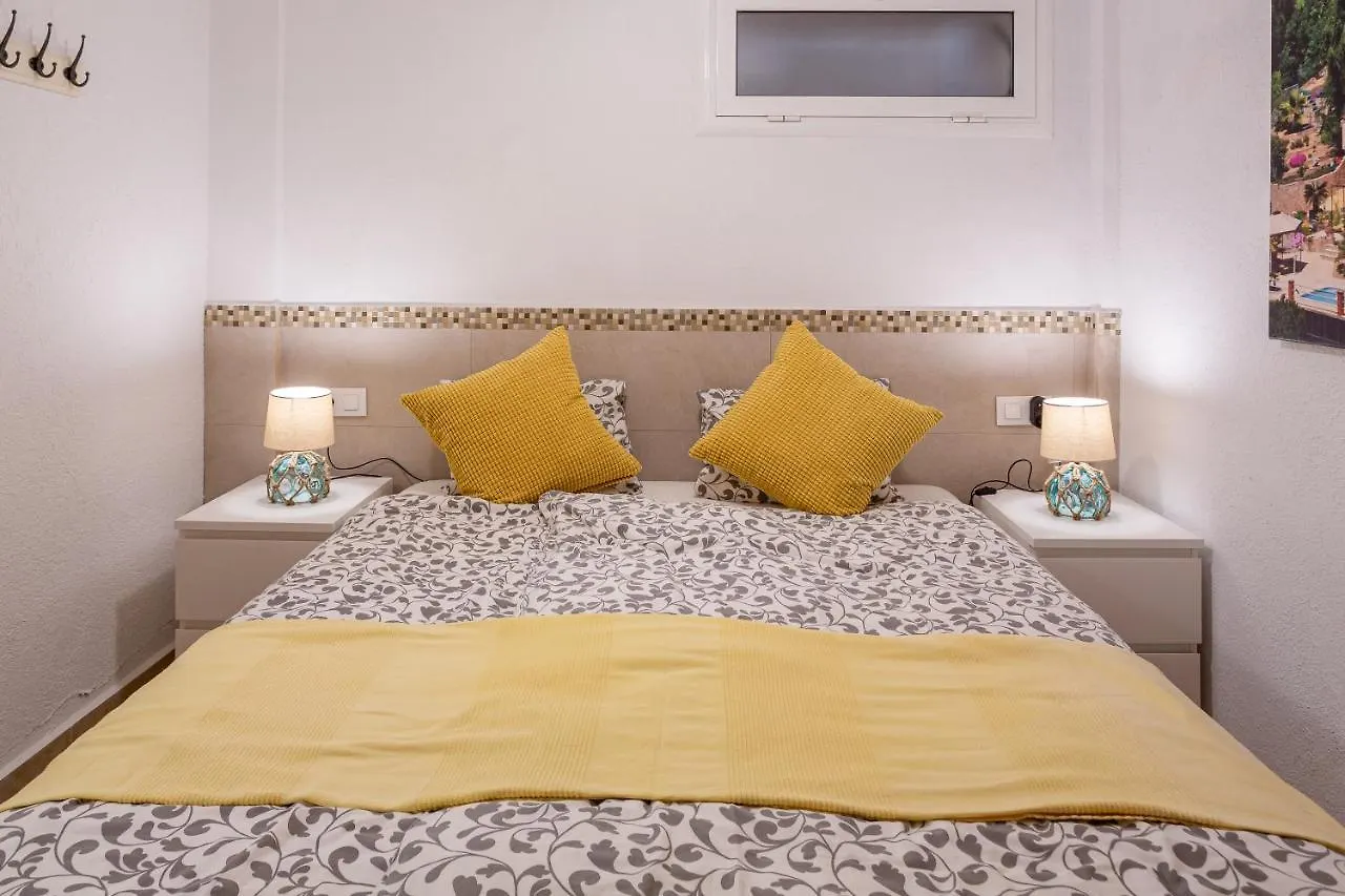 Villa Casa Pollino In Lloret De Mar Spain