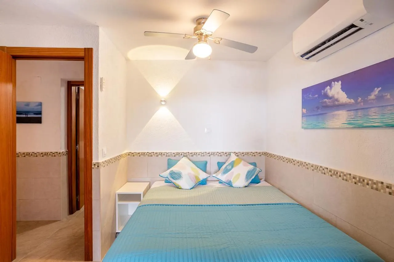 Villa Casa Pollino In Lloret De Mar