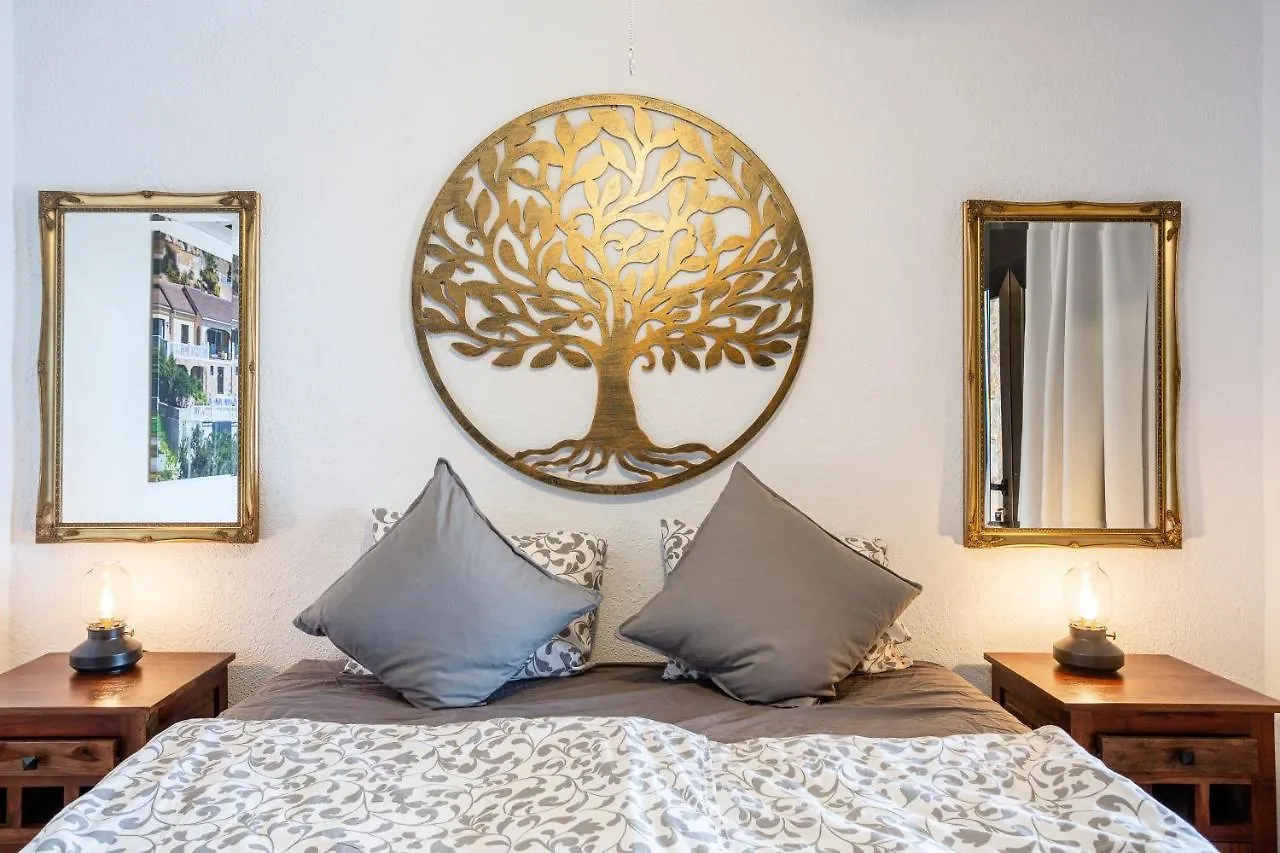 Villa Casa Pollino In Lloret De Mar