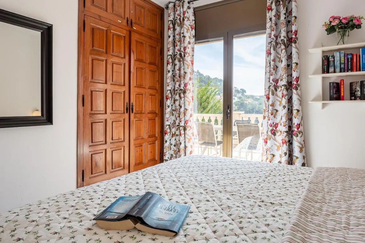 Villa Casa Pollino In Lloret De Mar