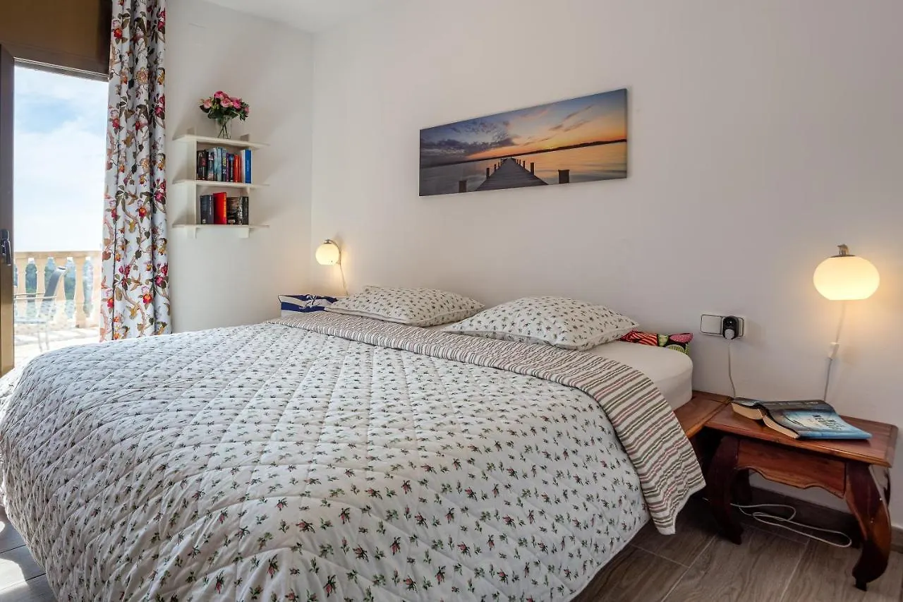 Villa Casa Pollino In Lloret De Mar