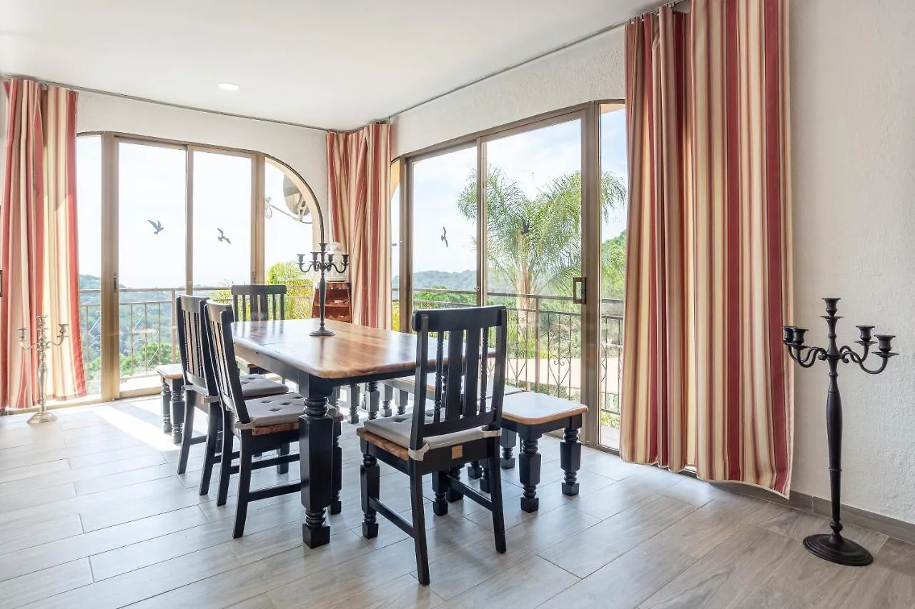 Villa Casa Pollino In Lloret De Mar