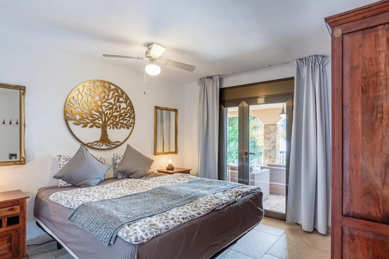 Villa Casa Pollino In Lloret De Mar
