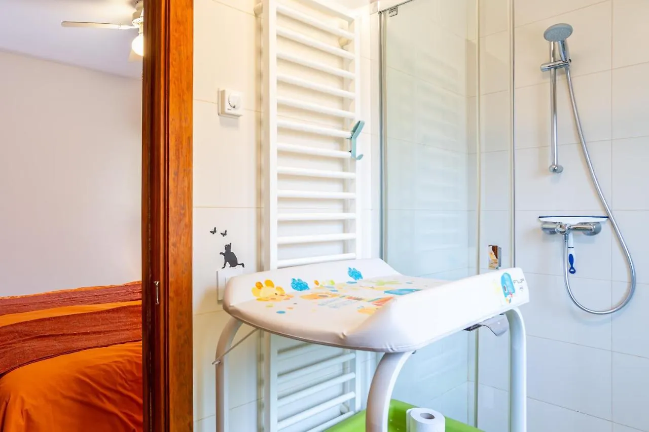 Villa Casa Pollino In Lloret De Mar