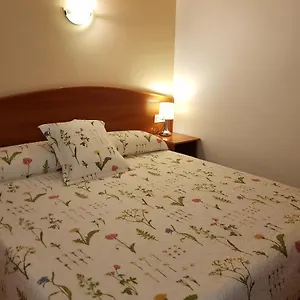  Guest house Hostal Mary - Adults Only