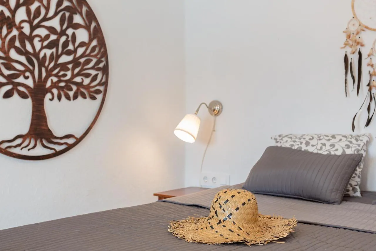 Villa Casa Pollino In Lloret De Mar contacts
