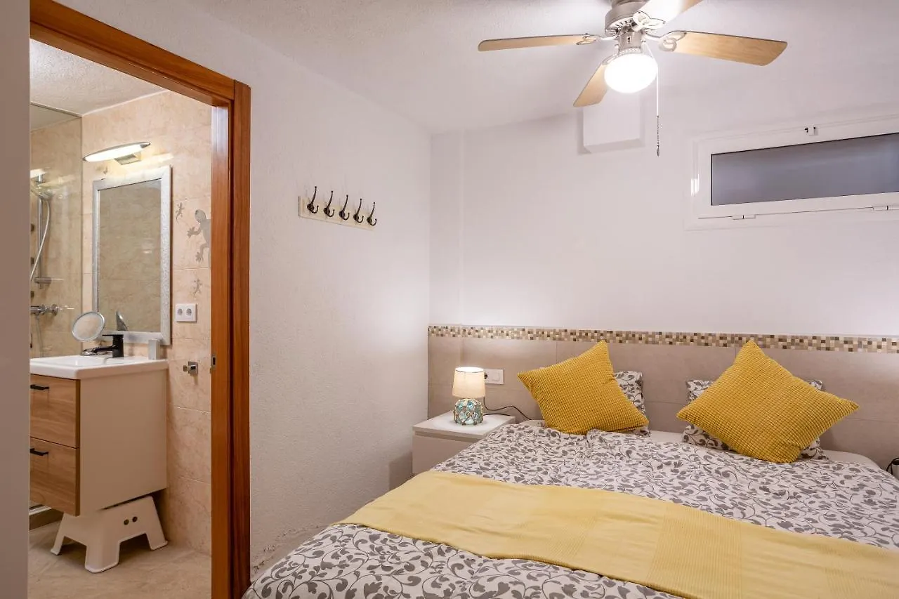 Villa Casa Pollino In Lloret De Mar Spain